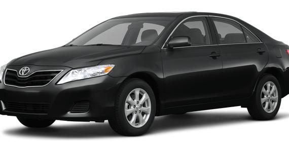 TOYOTA CAMRY 2011 4T4BF3EKXBR207978 image