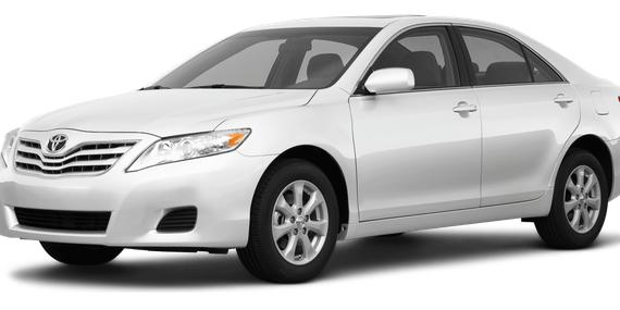 TOYOTA CAMRY 2011 4T1BK3EK1BU610754 image TOYOTA CAMRY 2011 4T1BK3EK1BU610754 image