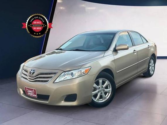 TOYOTA CAMRY 2011 4T1BF3EK7BU641074 image TOYOTA CAMRY 2011 4T1BF3EK7BU641074 image
