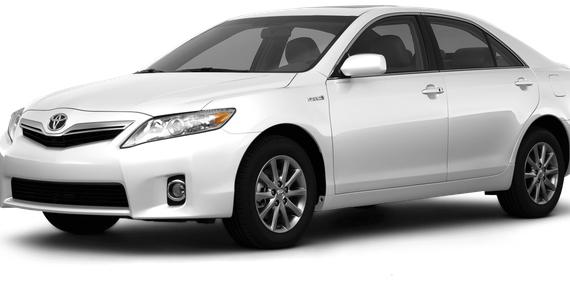 TOYOTA CAMRY 2011 4T1BB3EKXBU135637 image