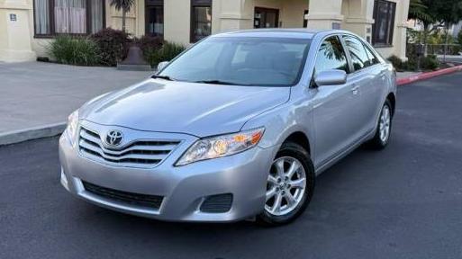 TOYOTA CAMRY 2011 4T1BF3EK2BU630225 image