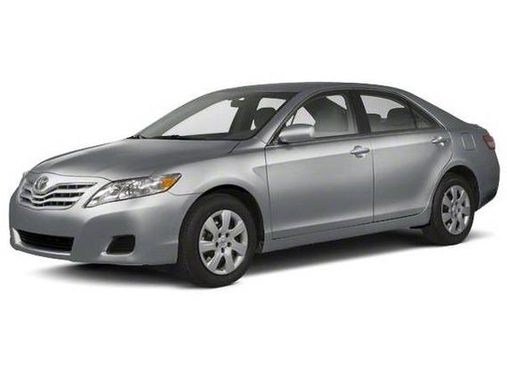 TOYOTA CAMRY 2011 4T1BK3EK5BU613334 image