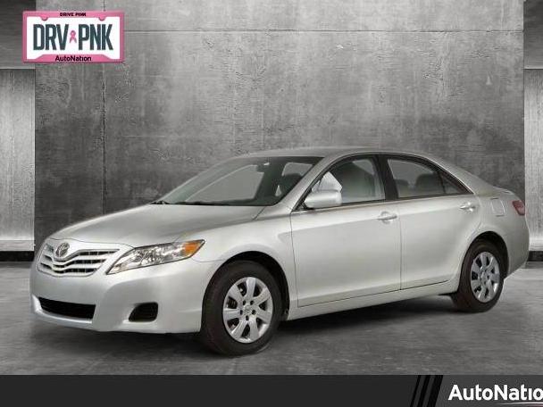 TOYOTA CAMRY 2011 4T1BF3EK8BU719443 image