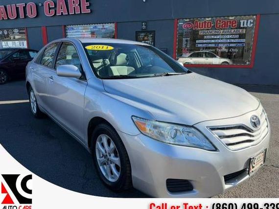TOYOTA CAMRY 2011 4T4BF3EK1BR090839 image TOYOTA CAMRY 2011 4T4BF3EK1BR090839 image