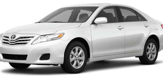 TOYOTA CAMRY 2011 4T1BF3EK5BU758264 image