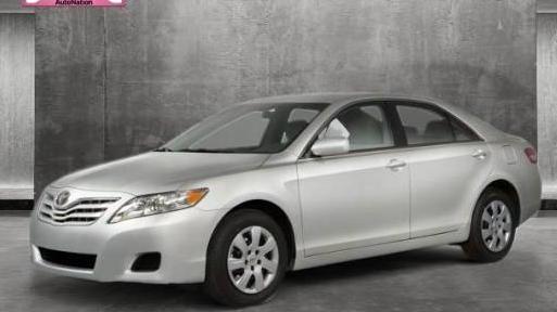 TOYOTA CAMRY 2011 4T1BF3EK4BU628699 image