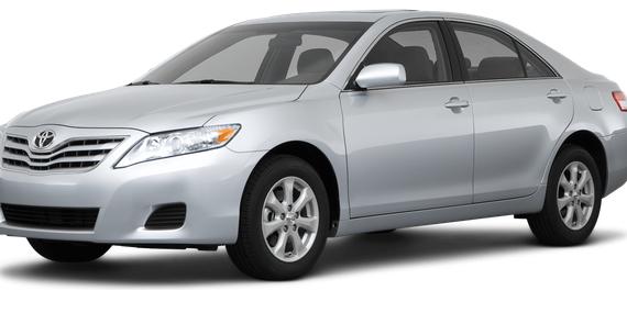 TOYOTA CAMRY 2011 4T1BF3EKXBU630165 image