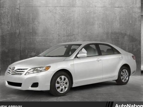 TOYOTA CAMRY 2011 4T1BF3EK9BU668440 image