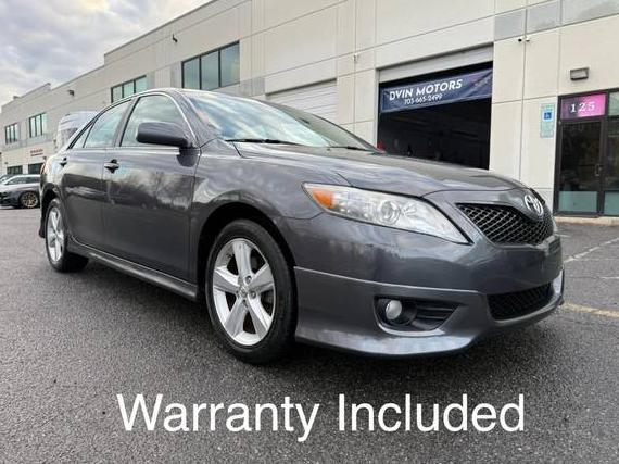 TOYOTA CAMRY 2011 4T1BF3EK1BU742885 image TOYOTA CAMRY 2011 4T1BF3EK1BU742885 image