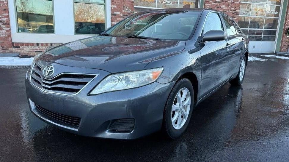 TOYOTA CAMRY 2011 4T1BF3EK7BU193256 image