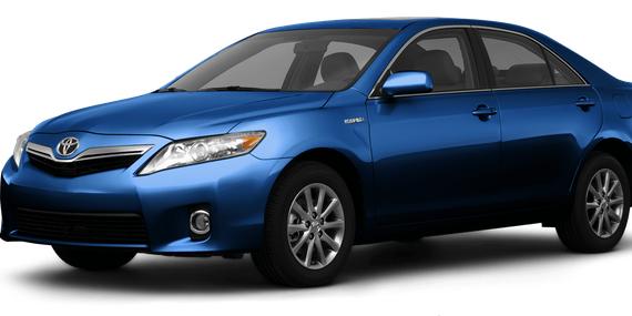 TOYOTA CAMRY 2011 4T1BB3EKXBU142622 image