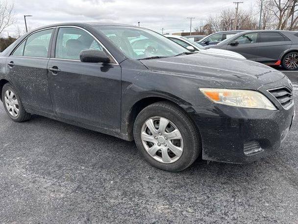 TOYOTA CAMRY 2011 4T4BF3EK4BR200623 image