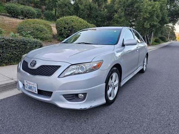 TOYOTA CAMRY 2011 4T1BF3EK9BU223261 image TOYOTA CAMRY 2011 4T1BF3EK9BU223261 image