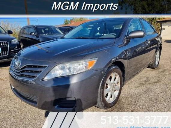 TOYOTA CAMRY 2011 4T1BK3EK9BU615653 image TOYOTA CAMRY 2011 4T1BK3EK9BU615653 image