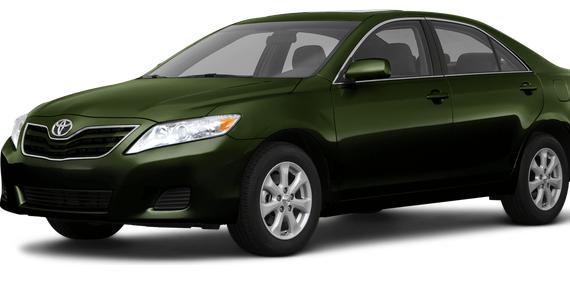 TOYOTA CAMRY 2011 4T1BF3EK2BU736657 image TOYOTA CAMRY 2011 4T1BF3EK2BU736657 image