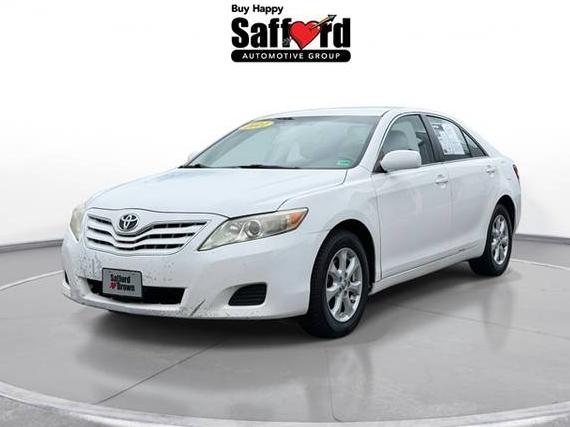 TOYOTA CAMRY 2011 4T1BF3EK4BU766159 image TOYOTA CAMRY 2011 4T1BF3EK4BU766159 image