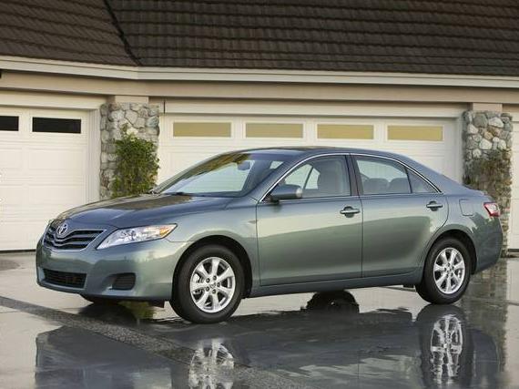 TOYOTA CAMRY 2011 4T1BF3EK3BU227421 image TOYOTA CAMRY 2011 4T1BF3EK3BU227421 image