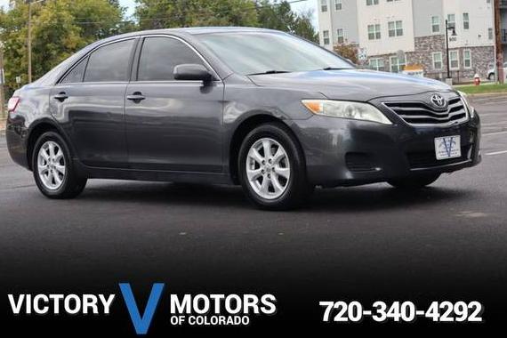 TOYOTA CAMRY 2011 4T4BF3EK1BR114024 image TOYOTA CAMRY 2011 4T4BF3EK1BR114024 image