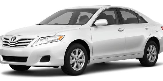 TOYOTA CAMRY 2011 4T1BF3EK8BU641729 image