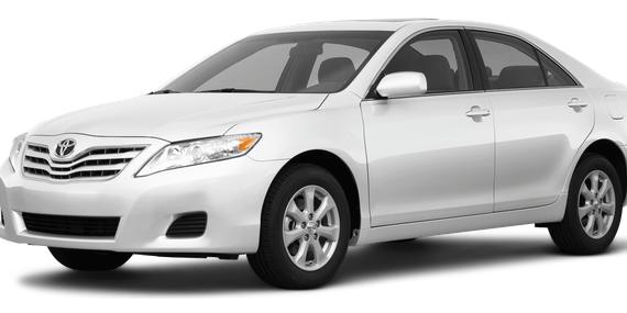 TOYOTA CAMRY 2011 4T4BF3EK7BR146573 image