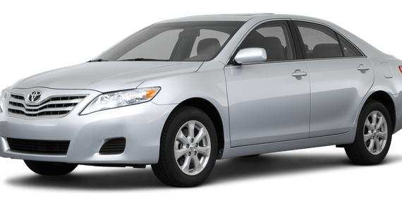 TOYOTA CAMRY 2011 4T4BF3EK0BR202515 image TOYOTA CAMRY 2011 4T4BF3EK0BR202515 image