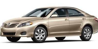 TOYOTA CAMRY 2011 4T1BF3EK0BU747561 image