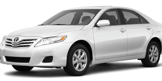 TOYOTA CAMRY 2011 4T4BF3EK8BR203072 image