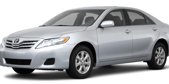 TOYOTA CAMRY 2011 4T4BF3EK5BR135748 image