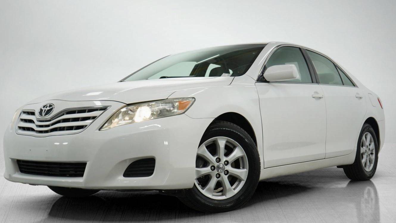 TOYOTA CAMRY 2011 4T1BF3EK8BU663732 image