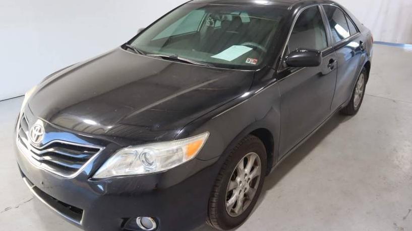 TOYOTA CAMRY 2011 4T4BF3EKXBR209696 image