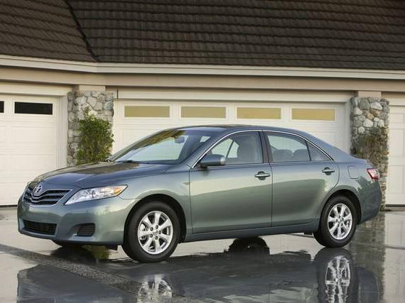 TOYOTA CAMRY 2011 4T1BF3EK0BU199335 image TOYOTA CAMRY 2011 4T1BF3EK0BU199335 image