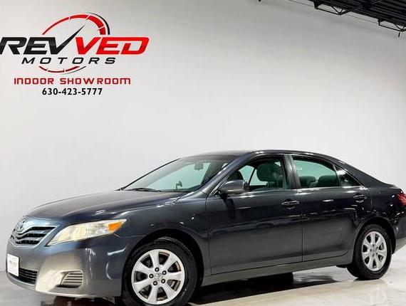 TOYOTA CAMRY 2011 4T1BK3EK4BU120535 image TOYOTA CAMRY 2011 4T1BK3EK4BU120535 image