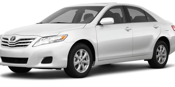 TOYOTA CAMRY 2011 4T1BF3EK6BU132335 image