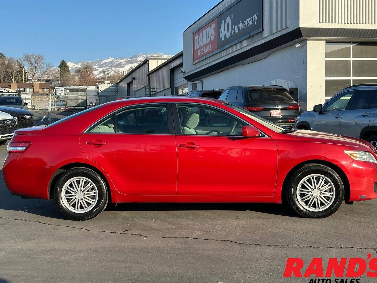 TOYOTA CAMRY 2011 4T4BF3EK3BR095184 image