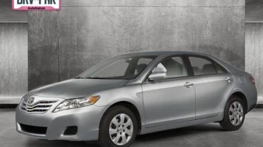 TOYOTA CAMRY 2011 4T1BF3EK6BU752649 image