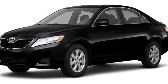 TOYOTA CAMRY 2011 4T1BF3EKXBU680211 image