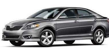 TOYOTA CAMRY 2011 4T1BF3EK8BU616488 image