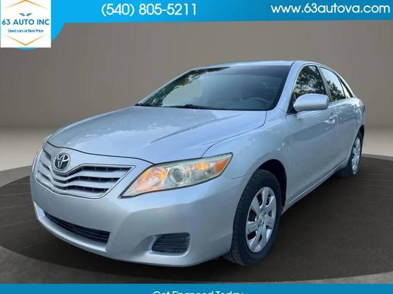 TOYOTA CAMRY 2011 4T1BF3EK0BU158896 image TOYOTA CAMRY 2011 4T1BF3EK0BU158896 image