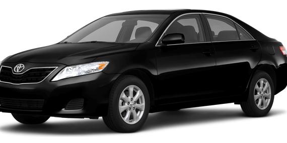 TOYOTA CAMRY 2011 4T1BF3EK7BU171788 image
