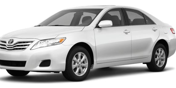 TOYOTA CAMRY 2011 4T1BK3EK2BU613338 image