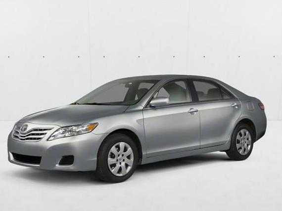 TOYOTA CAMRY 2011 4T1BF3EK7BU229463 image
