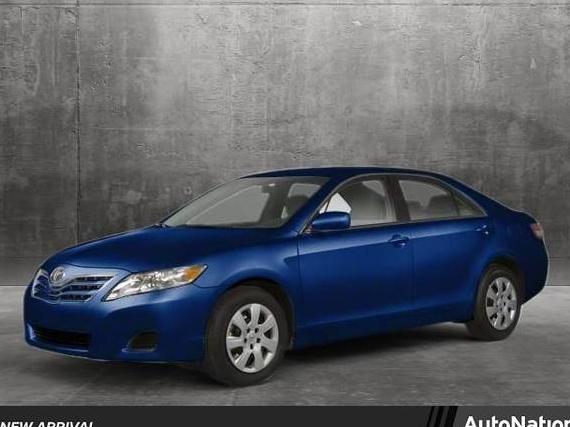 TOYOTA CAMRY 2011 4T1BF3EK9BU658586 image