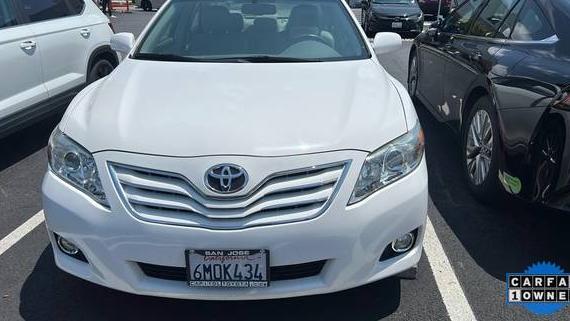 TOYOTA CAMRY 2011 4T1BF3EK5BU634995 image