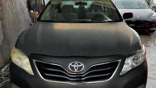 TOYOTA CAMRY 2011 4T4BF3EK4BR156123 image