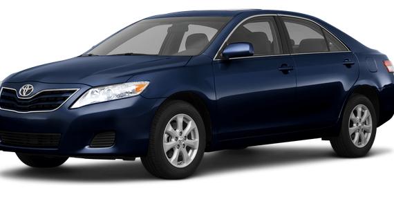 TOYOTA CAMRY 2011 4T1BF3EK8BU746528 image