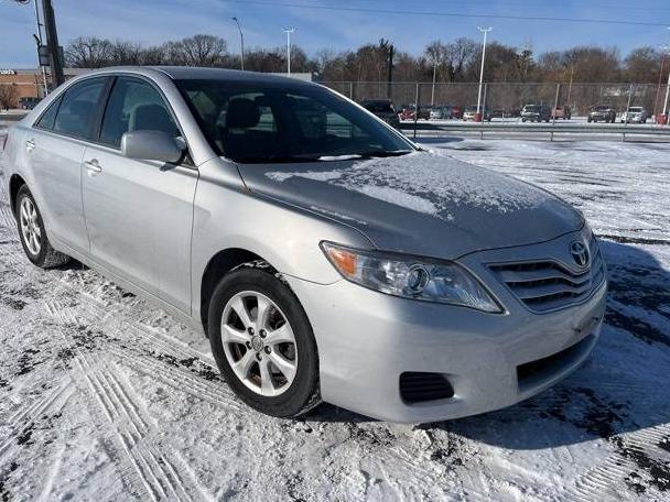 TOYOTA CAMRY 2011 4T4BF3EK6BR179905 image