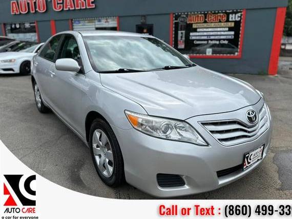 TOYOTA CAMRY 2011 4T1BF3EK0BU130614 image