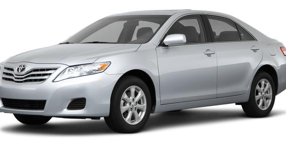 TOYOTA CAMRY 2011 4T1BF3EK8BU709317 image