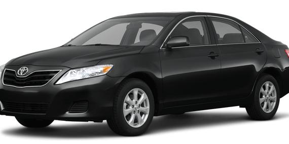 TOYOTA CAMRY 2011 4T1BF3EK6BU610172 image TOYOTA CAMRY 2011 4T1BF3EK6BU610172 image