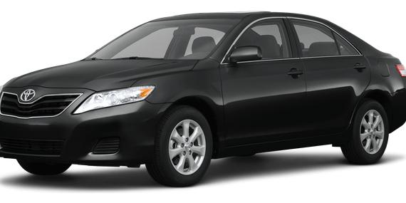 TOYOTA CAMRY 2011 4T1BF3EK6BU125868 image